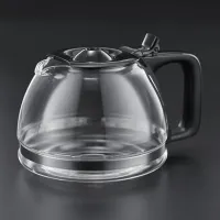 Кавоварка крапельна RUSSELL HOBBS 22620-56 Textures Plus+ Black
