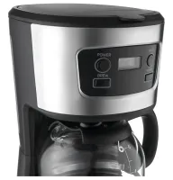Кавоварка крапельна SENCOR SCE 3700BK