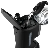 Кавоварка крапельна SENCOR SCE 3700BK