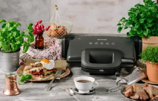 Гриль Gorenje KR1800SDP