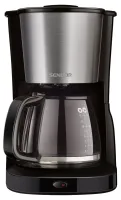 Кавоварка крапельна SENCOR SCE 3050SS