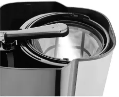 Кавоварка крапельна SENCOR SCE 3050SS