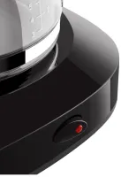 Кавоварка крапельна SENCOR SCE 3050SS