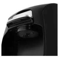 Кавоварка крапельна SENCOR SCE 2100BK
