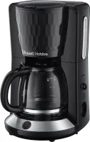Кавоварка крапельна RUSSELL HOBBS 27011-56/RH Чорний