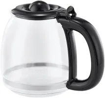 Кавоварка крапельна RUSSELL HOBBS 27011-56/RH Чорний