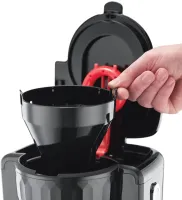 Кавоварка крапельна RUSSELL HOBBS 27011-56/RH Чорний
