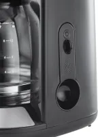 Кавоварка крапельна RUSSELL HOBBS 27011-56/RH Чорний