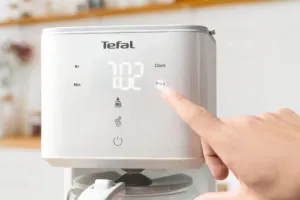 Кавоварка крапельна TEFAL CM693110
