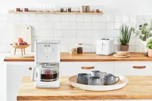 Кавоварка крапельна TEFAL CM693110