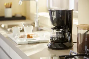 Кавоварка крапельна PHILIPS HD7432/20