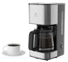 Кавоварка крапельна ELECTROLUX E3CM1-3ST