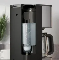 Кавоварка крапельна ELECTROLUX E3CM1-3ST