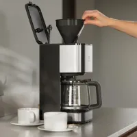 Кавоварка крапельна ELECTROLUX E3CM1-3ST