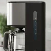 Кавоварка крапельна ELECTROLUX E3CM1-3ST