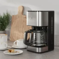 Кавоварка крапельна ELECTROLUX E3CM1-3ST