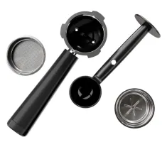 Кавоварка еспрессо ELECTROLUX E6EC1-6ST