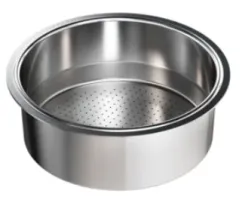 Кавоварка еспрессо ELECTROLUX E6EC1-6ST
