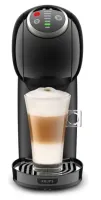 Кавоварка капсульна KRUPS GENIO S PLUS KP340810