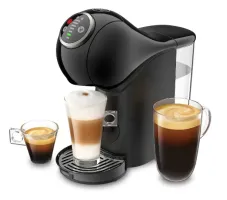 Кавоварка капсульна KRUPS GENIO S PLUS KP340810
