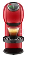 Кавоварка капсульна KRUPS GENIO S PLUS KP340510