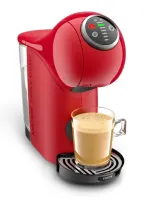 Кавоварка капсульна KRUPS GENIO S PLUS KP340510