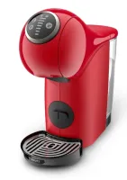 Кавоварка капсульна KRUPS GENIO S PLUS KP340510