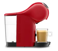 Кавоварка капсульна KRUPS GENIO S PLUS KP340510