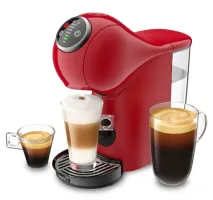 Кавоварка капсульна KRUPS GENIO S PLUS KP340510