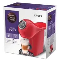 Кавоварка капсульна KRUPS GENIO S PLUS KP340510