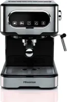 Кавоварка еспрессо HISENSE HESCM15DBK