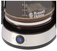 Кавоварка крапельна RUSSELL HOBBS 27400-56 Heaton Coffee Maker