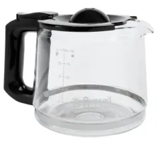 Кавоварка крапельна RUSSELL HOBBS 27400-56 Heaton Coffee Maker