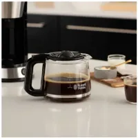 Кавоварка крапельна RUSSELL HOBBS 27400-56 Heaton Coffee Maker