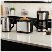 Кавоварка крапельна RUSSELL HOBBS 27400-56 Heaton Coffee Maker