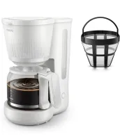 Кавоварка крапельна PHILIPS HD7411/00