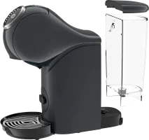 Кавоварка капсульна KRUPS KP340B10