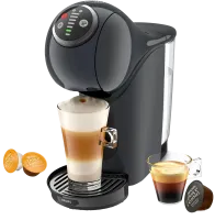 Кавоварка капсульна KRUPS KP340B10