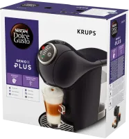 Кавоварка капсульна KRUPS KP340B10