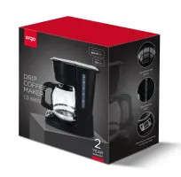 Кавоварка крапельна ERGO CD 6800