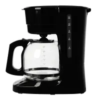 Кавоварка крапельна ERGO CD 6800