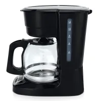 Кавоварка крапельна ERGO CD 6800