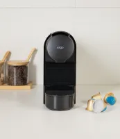 Кавоварка капсульна ERGO CCM-2509