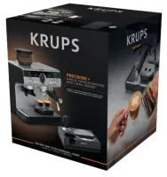 Кавоварка еспрессо KRUPS XP804T10