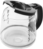 Кавоварка крапельна SENCOR SCE 2710BK
