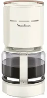 Кавоварка крапельна MOULINEX FG121A10