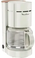 Кавоварка крапельна MOULINEX FG121A10