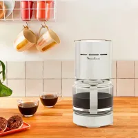 Кавоварка крапельна MOULINEX FG121A10