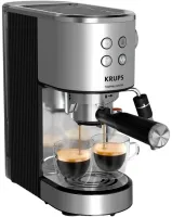 Кавоварка еспрессо KRUPS XP499EE0