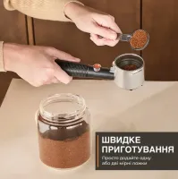 Кавоварка еспрессо KRUPS XP499EE0